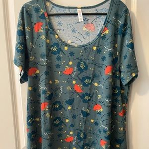 Lularoe Classic T